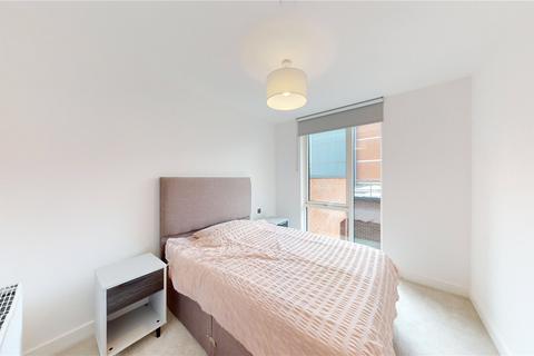 1 bedroom apartment to rent, The Colmore, Snow Hill Wharf, Shadwell Street, Birmingham, B4