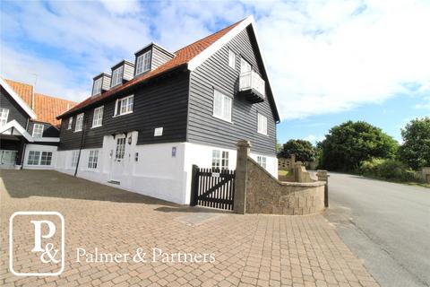 2 bedroom apartment for sale, Truman Lodge, Benthills, Thorpeness, Leiston, IP16