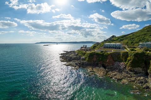 3 bedroom terraced house for sale, Palmerston Court, Bovisand Harbour, Wembury, South Hams