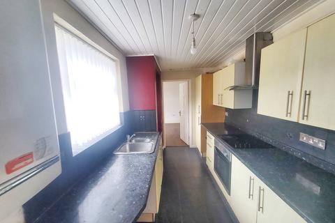 2 bedroom end of terrace house to rent, Percival Street, Sunderland SR4