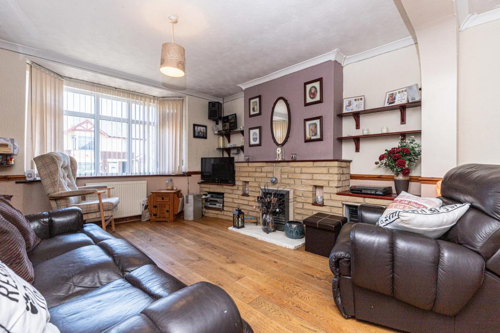 Front Room