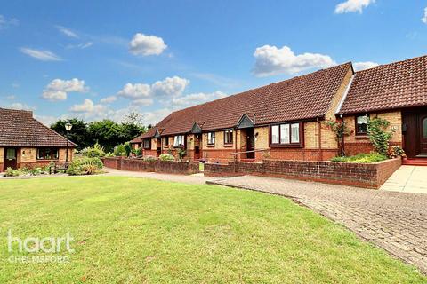 2 bedroom bungalow for sale, Alexander Mews, Chelmsford