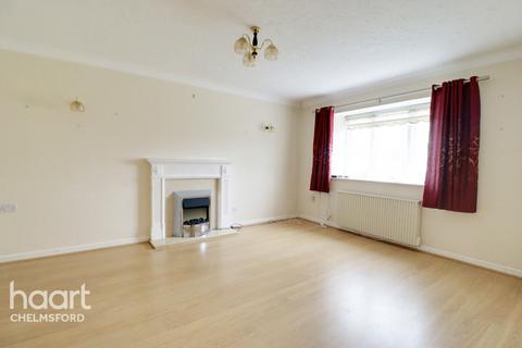 2 bedroom bungalow for sale, Alexander Mews, Chelmsford