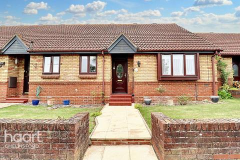 2 bedroom bungalow for sale, Alexander Mews, Chelmsford