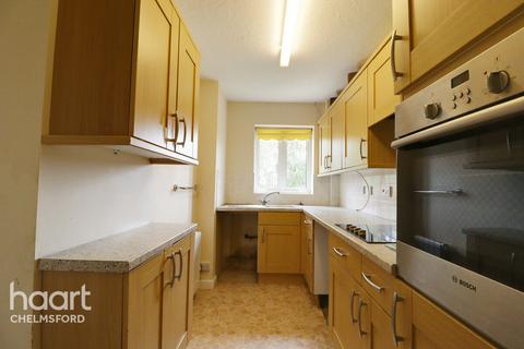 undefined, Alexander Mews, Chelmsford