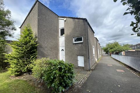 3 bedroom end of terrace house to rent, 16 Medlar Road Cumbernauld G67 3AL