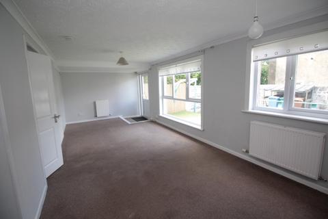 3 bedroom end of terrace house to rent, 16 Medlar Road Cumbernauld G67 3AL