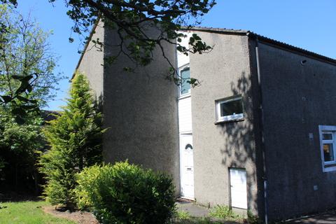3 bedroom end of terrace house to rent, 16 Medlar Road Cumbernauld G67 3AL