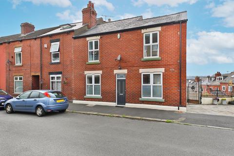 18 Wellcarr Road, Sheffield, S8 8QQ