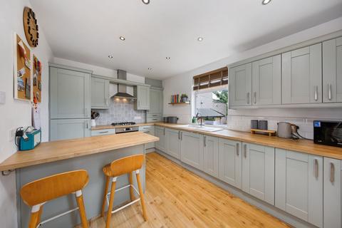 18 Wellcarr Road, Sheffield, S8 8QQ