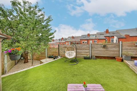 18 Wellcarr Road, Sheffield, S8 8QQ