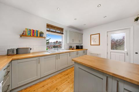 18 Wellcarr Road, Sheffield, S8 8QQ