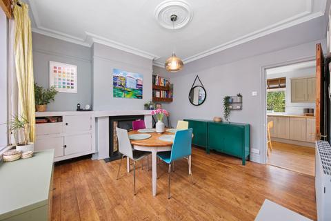 18 Wellcarr Road, Sheffield, S8 8QQ