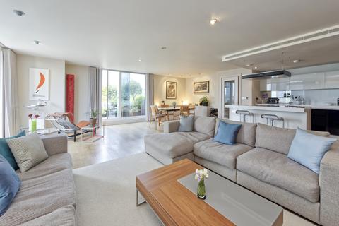 3 bedroom apartment for sale, Gatliff Road, London, SW1W