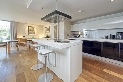 3 bedroom apartment for sale, Gatliff Road, London, SW1W