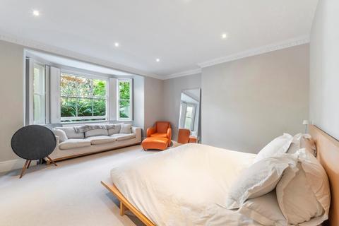 2 bedroom flat for sale, Belsize Park, London, NW3
