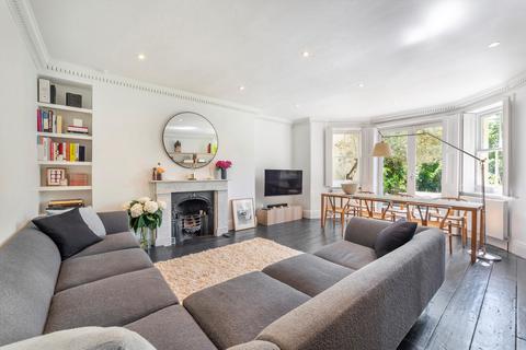 2 bedroom flat for sale, Belsize Park, London, NW3