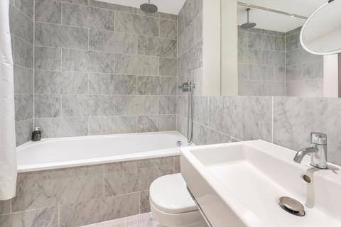 2 bedroom flat for sale, Belsize Park, London, NW3