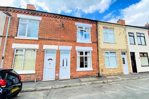 3 bedroom terraced house for sale, New Street, Earl Shilton, LE9