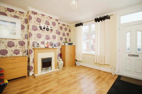 3 bedroom terraced house for sale, New Street, Earl Shilton, LE9