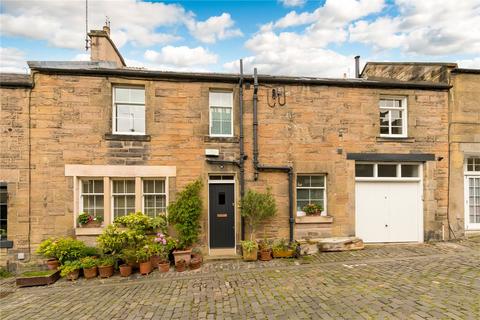 4 bedroom mews for sale, Dean Park Mews, Stockbridge, Edinburgh, EH4