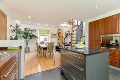 4 bedroom mews for sale, Dean Park Mews, Stockbridge, Edinburgh, EH4