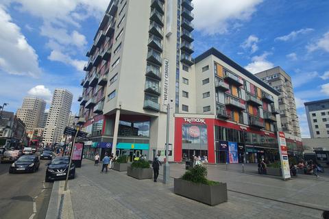 1 bedroom apartment for sale, 455 High Road, Wembley HA9