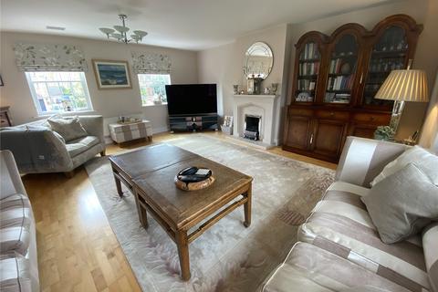 5 bedroom house for sale, Kensington, Silver Wharf, Sovereign Harbour North, Eastbourne, BN23