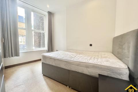 2 bedroom apartment for sale, The Belvedere Row, London, WC1R