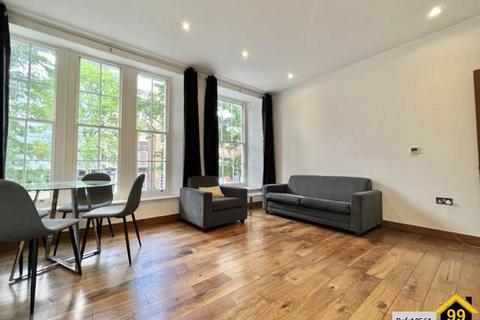 2 bedroom apartment for sale, The Belvedere Row, London, WC1R