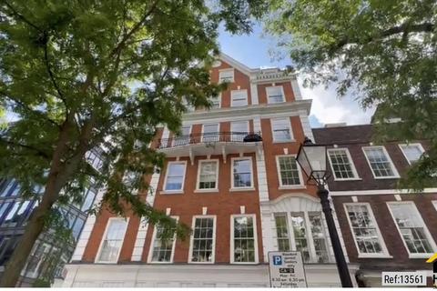 2 bedroom apartment for sale, The Belvedere Row, London, WC1R