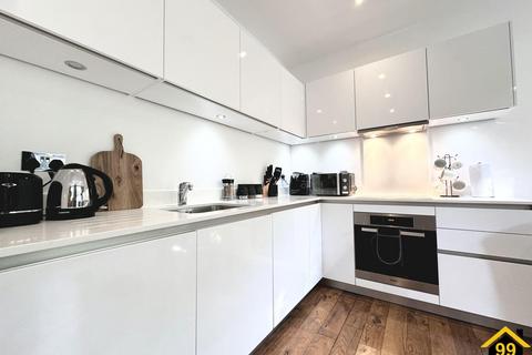 2 bedroom apartment for sale, The Belvedere Row, London, WC1R