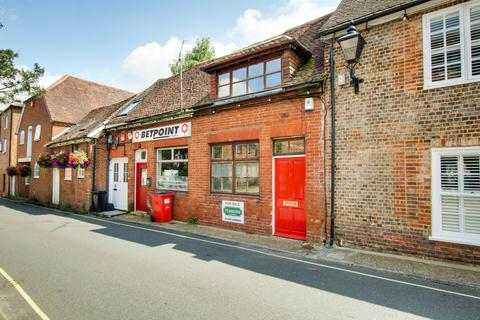 Character property for sale, BISHOP'S WALTHAM