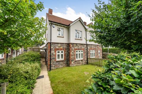 3 bedroom semi-detached house for sale, Bawns Close, Bristol BS41