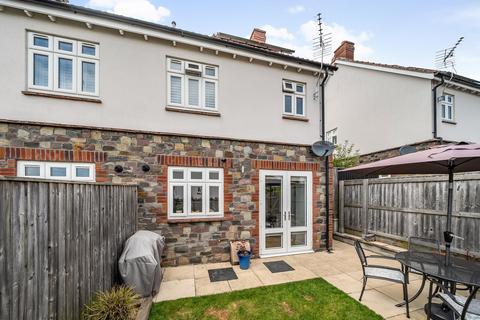 3 bedroom semi-detached house for sale, Bawns Close, Bristol BS41