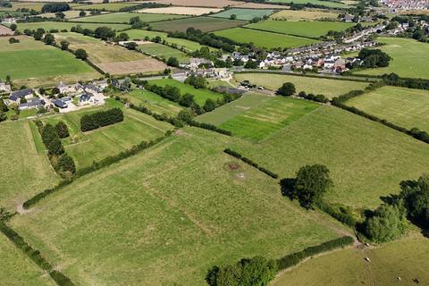 Land for sale, Land For Sale, Bampton Road, Curbridge