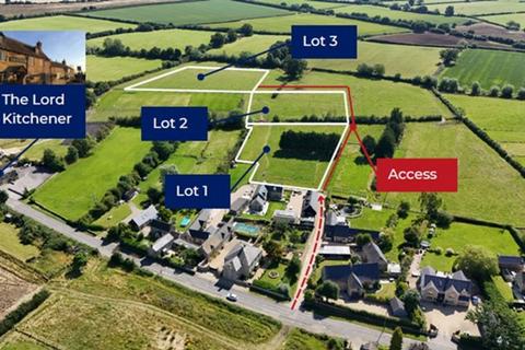 Land for sale, Land For Sale, Bampton Road, Curbridge