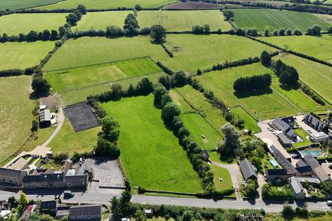 Land for sale, Land For Sale, Bampton Road, Curbridge