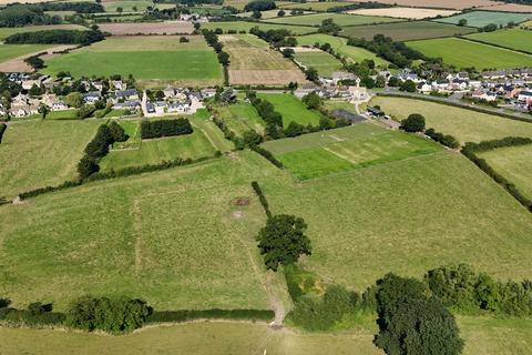 Land for sale, Land For Sale, Bampton Road, Curbridge