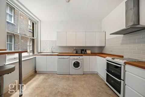 1 bedroom flat to rent, Russell Chambers, Bury Place, London, Greater London, WC1A