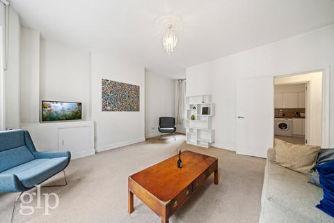 1 bedroom flat to rent, Russell Chambers, Bury Place, London, Greater London, WC1A