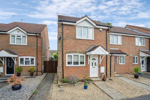 3 bedroom semi-detached house for sale, Novello Way, Borehamwood, Hertfordshire, WD6