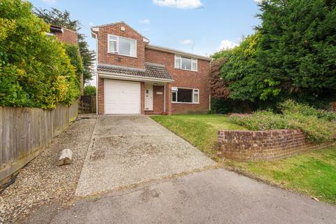 3 bedroom detached house for sale, School Road, Reading RG2