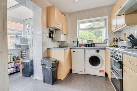 4 bedroom semi-detached house for sale, Moseley Wood Drive, Leeds, West Yorkshire, LS16