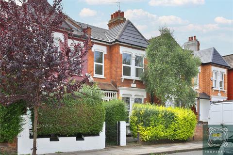 Mannock Road, London, N22