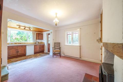 Middleton Cottage The Street, Mortimer, Reading, RG7 3PJ