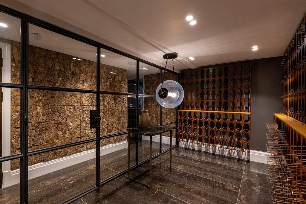 Wine Cellar