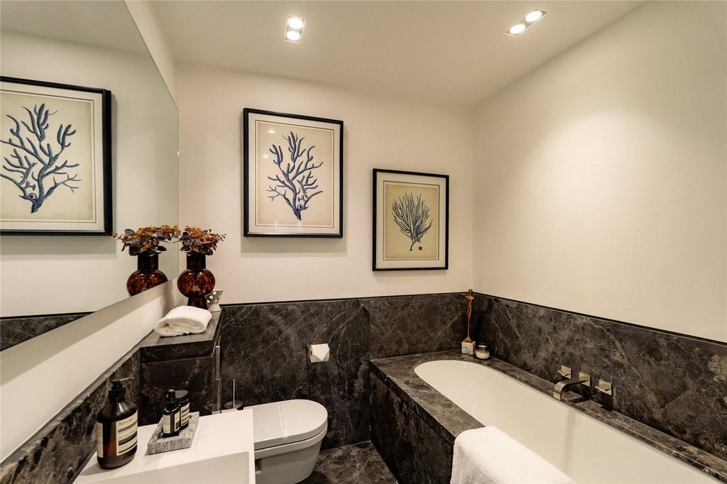 En Suite