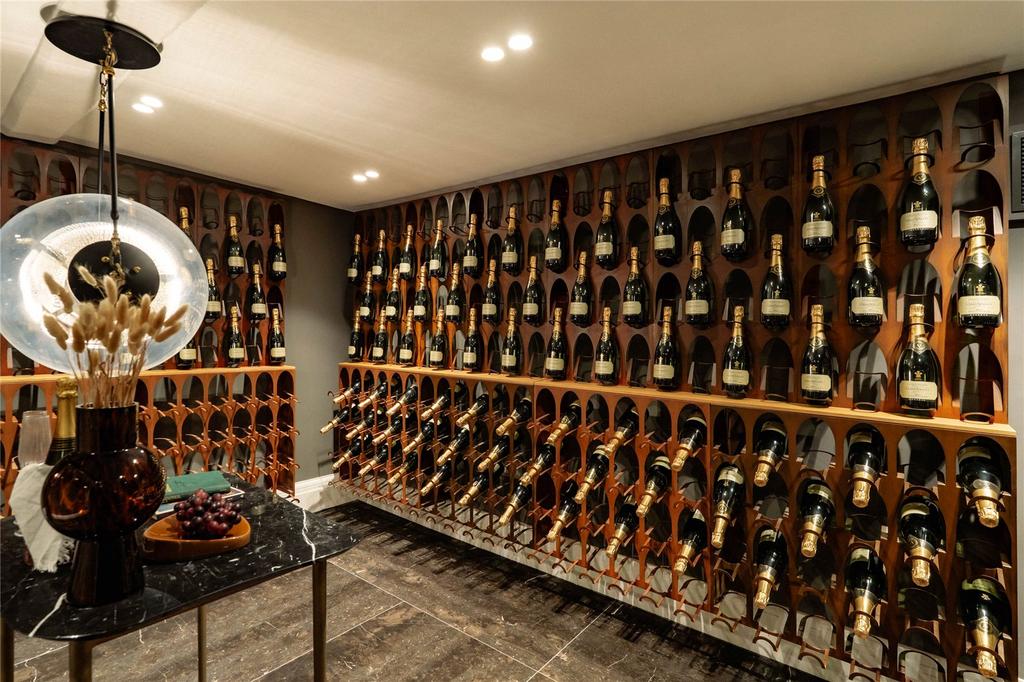 Wine Cellar