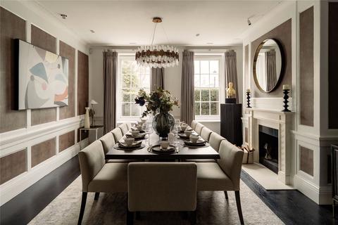 8 bedroom terraced house to rent, Cheyne Walk and Cheyne Mews, Chelsea, SW3